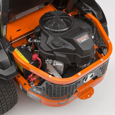 Kubota Z422KWNC-54 Zero-Turn Mower | Bingham Equipment Company